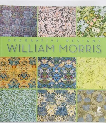 Morris William - Decorative Designs