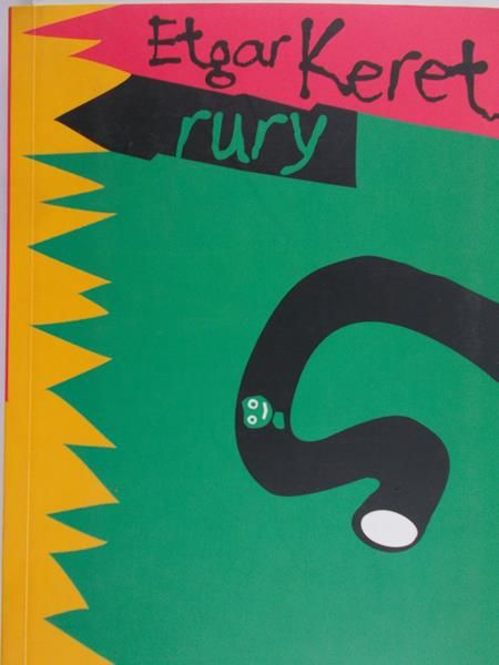 Keret Etgar - Rury