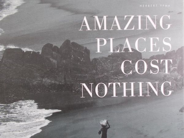 Ypma Hebert  - Amazing place nothing cost