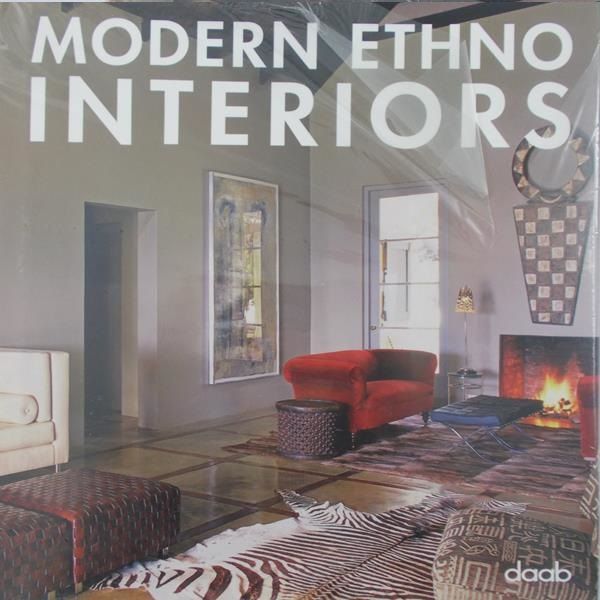 Modern Ethno Interiors, Nowa