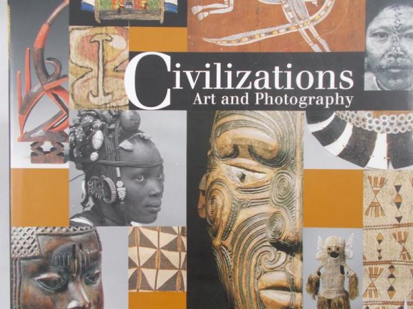 Cywilizations Art Photography