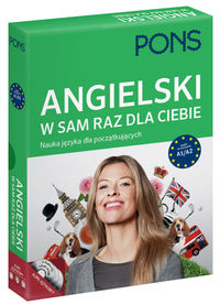 Angielski w sam raz dla Ciebie, Nowa
