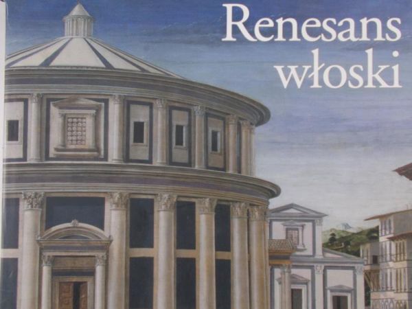 Vince Kiado - Renesans włoska