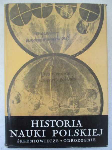 Suchowski Bogdan (red.) - Historia nauki Polskiej. Tom I