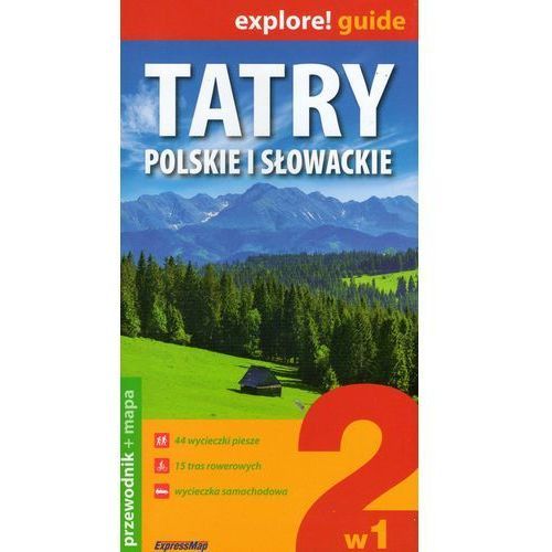 Tatry Polskie i Słowackie