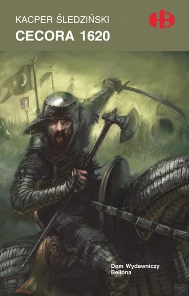Śledziński Kacper - Cecora 1620