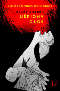 Chacón Dulce - Uśpiony głos