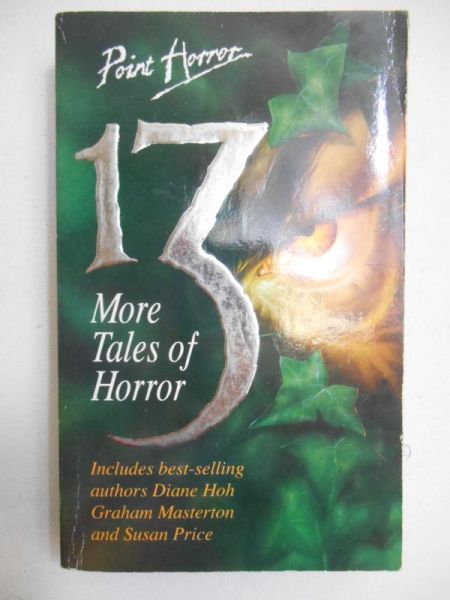 Hoh Diane - 13 More Tales of Horror