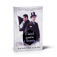 Czajka Katarzyna - Dwóch panów z branży