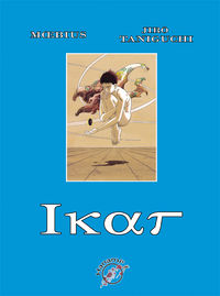 Taniguchi Jiro - Ikar