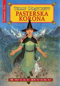 Pratchett Terry - Pasterska korona