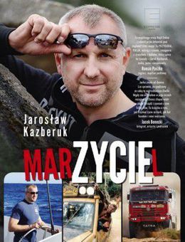 Kazberuk Jarosław - Marzyciel
