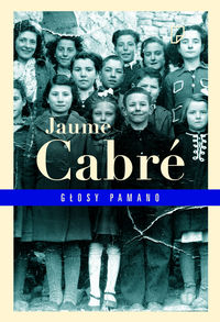 Cabre Jaume - Głosy Pamano