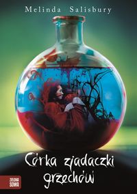 Salisbury Melinda - Córka zjadaczki grzechów