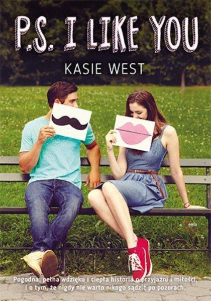 West Kasie - P.S. I like you