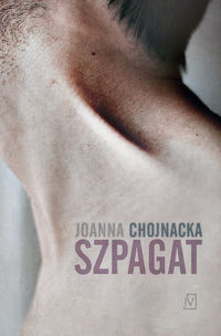 Chojnacka Joanna - Szpagat