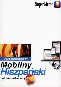 Mobilny Hiszpański No hay problema!+