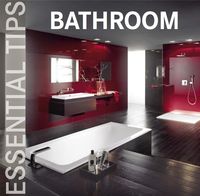 Essential Tips. Bathroom