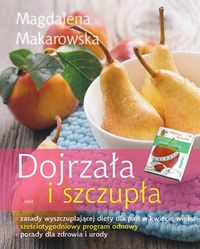Makarowska Magdalena - Dojrzała i szczupła