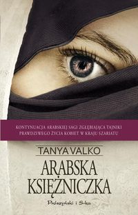Valko Tanya - Arabska księżniczka