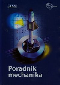 Potrykus Joachim -  Poradnik mechanika