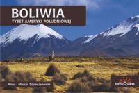 Szymczak Marcin - Boliwia