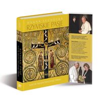 Suchocka Hanna - Rzymskie Pasje