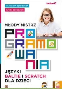 Borkowski Paweł - Młody mistrz programowania