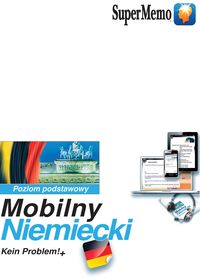 Trambacz Waldemar - Mobilny Niemiecki Kein Problem!+ Poziom podstawowy A1-A2