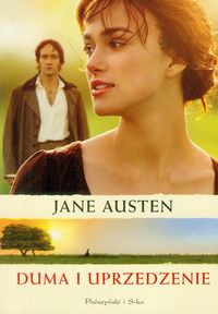 Jane Austen - Duma i uprzedzenie