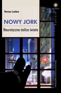 Lueken Verena - Nowy Jork