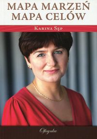 Sęp Karina - Mapa marzeń mapa celów