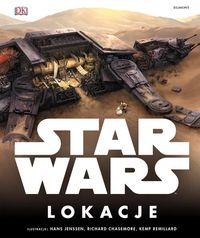 Jenssen Hans (il.) - Star Wars Wielki ilustrowany przewodnik Wydanie specjalne