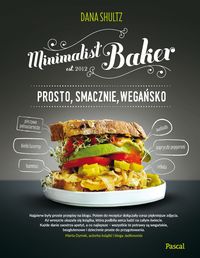 Minimalist baker Prosto, smacznie, wegańsko
