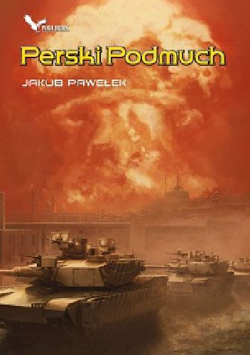 Pawełek Jakub - Perski Podmuch