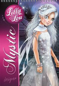Mystic, Lilla Lou, designer