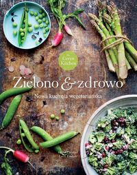 Frenkiel David - Green Kitchen Zielono zdrowo