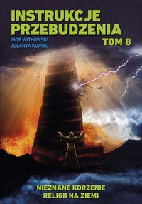 Witkowski Igor - Instrukcje przebudzenia Tom 8