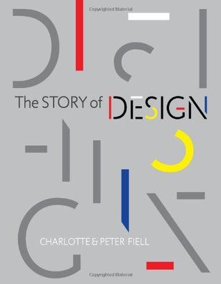 Fiell Charlotte - The Story of Design