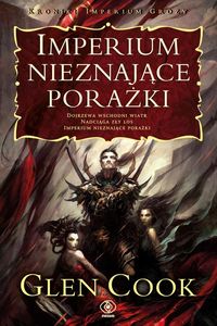 Cook Glen - Imperium nieznające porażki
