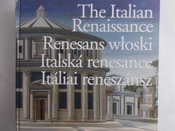 Renesans włoski
