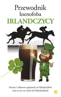 McNally Frank - Przewodnik ksenofoba Irlandczycy