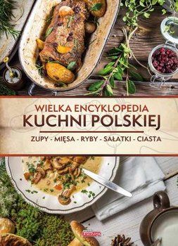Wielka encyklopedia kuchni polskiej, Nowa