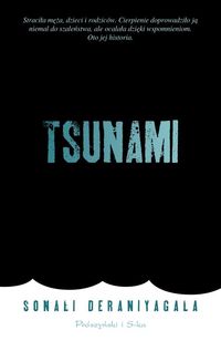 Deraniyagala Sonali - Tsumani