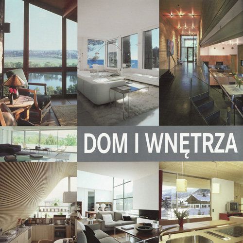 Dom i Wnętrza