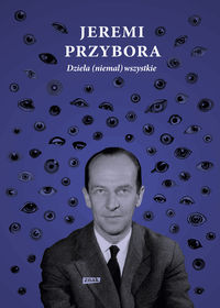Przybora Jeremi - Dzieła (niemal) wszystkie Tom II