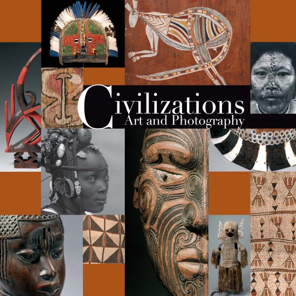Civilizations Art and Photography