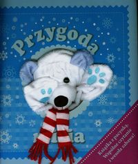 Liszewska Joanna - Przygody misia