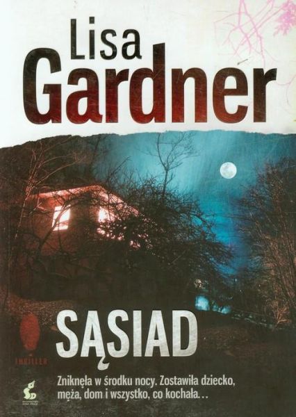 Gardner Lisa - Sąsiad
