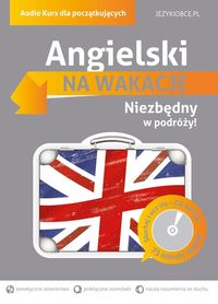 Szwaj Magdalena - Angielski Na wakacje